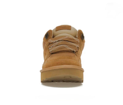 ''UG'' Sneaker
