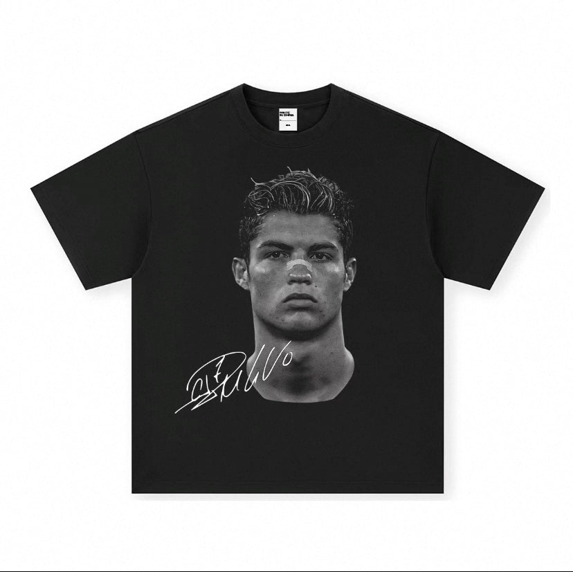 CR7 Shirt/Longsleeve