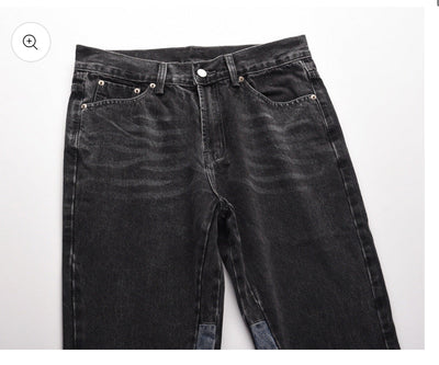 "Malo" rozšířené džíny