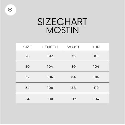 "Maestro" Flared Carpenter