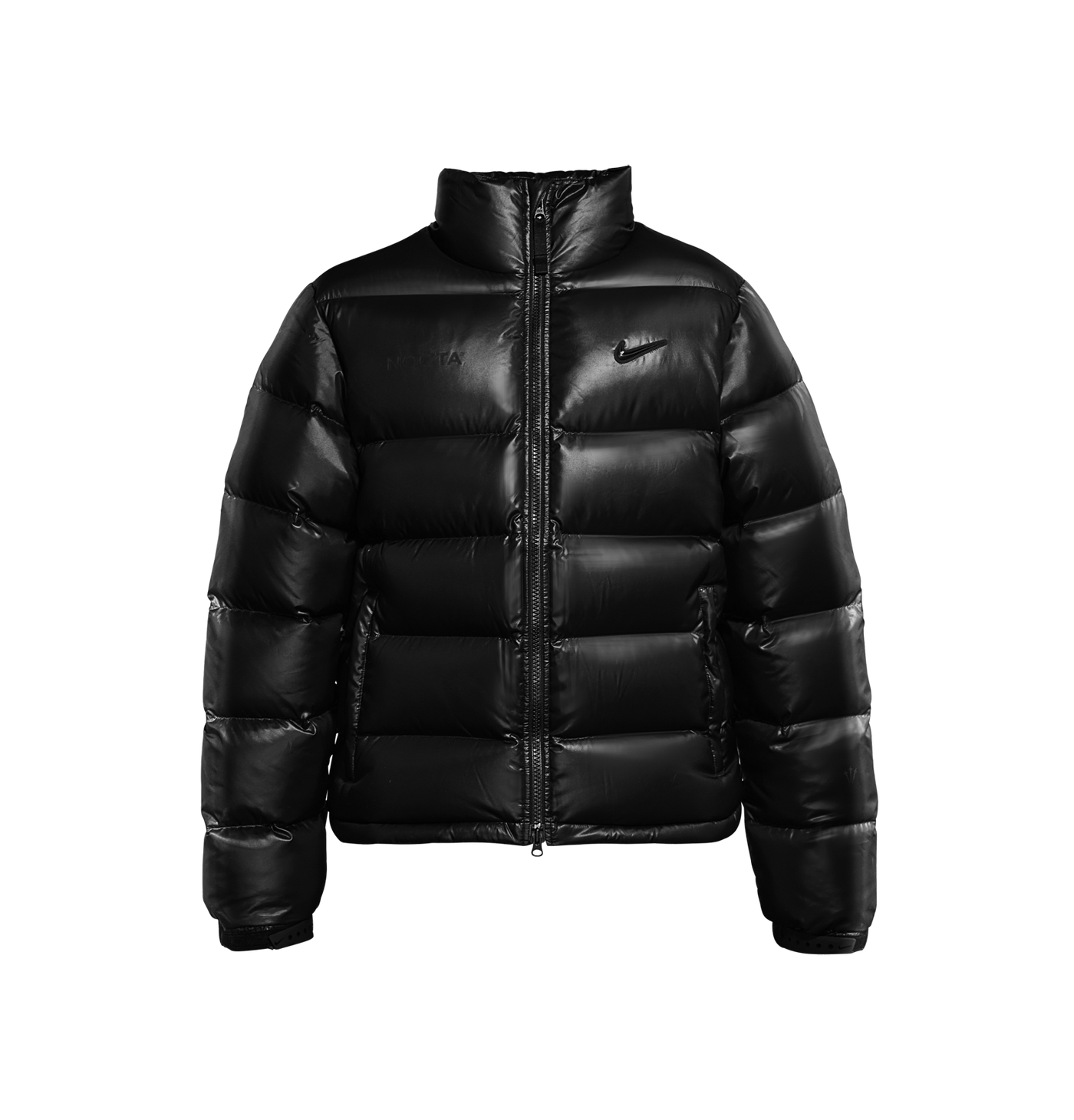 "Nocta" Şişme Mont